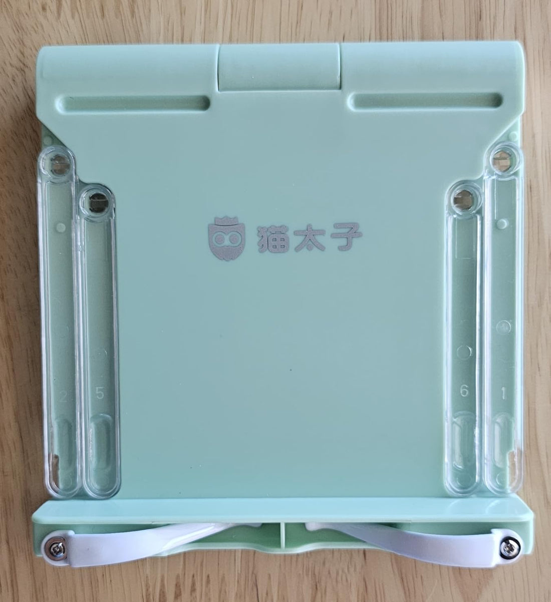 Mini Book/Phone Stand