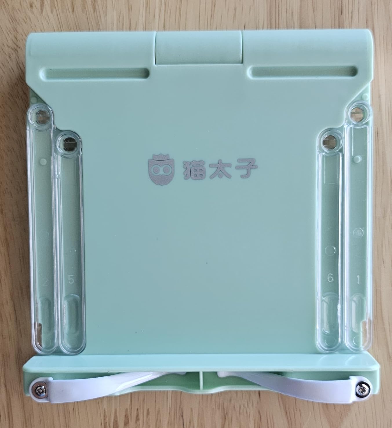 Mini Book/Phone Stand
