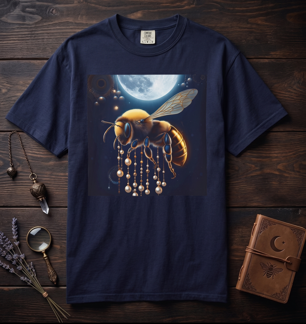 Celestial Pearl Honeybee T-Shirt