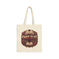 Smut Slut Canvas Tote Bag – Booklover Graphic Book Club Tote