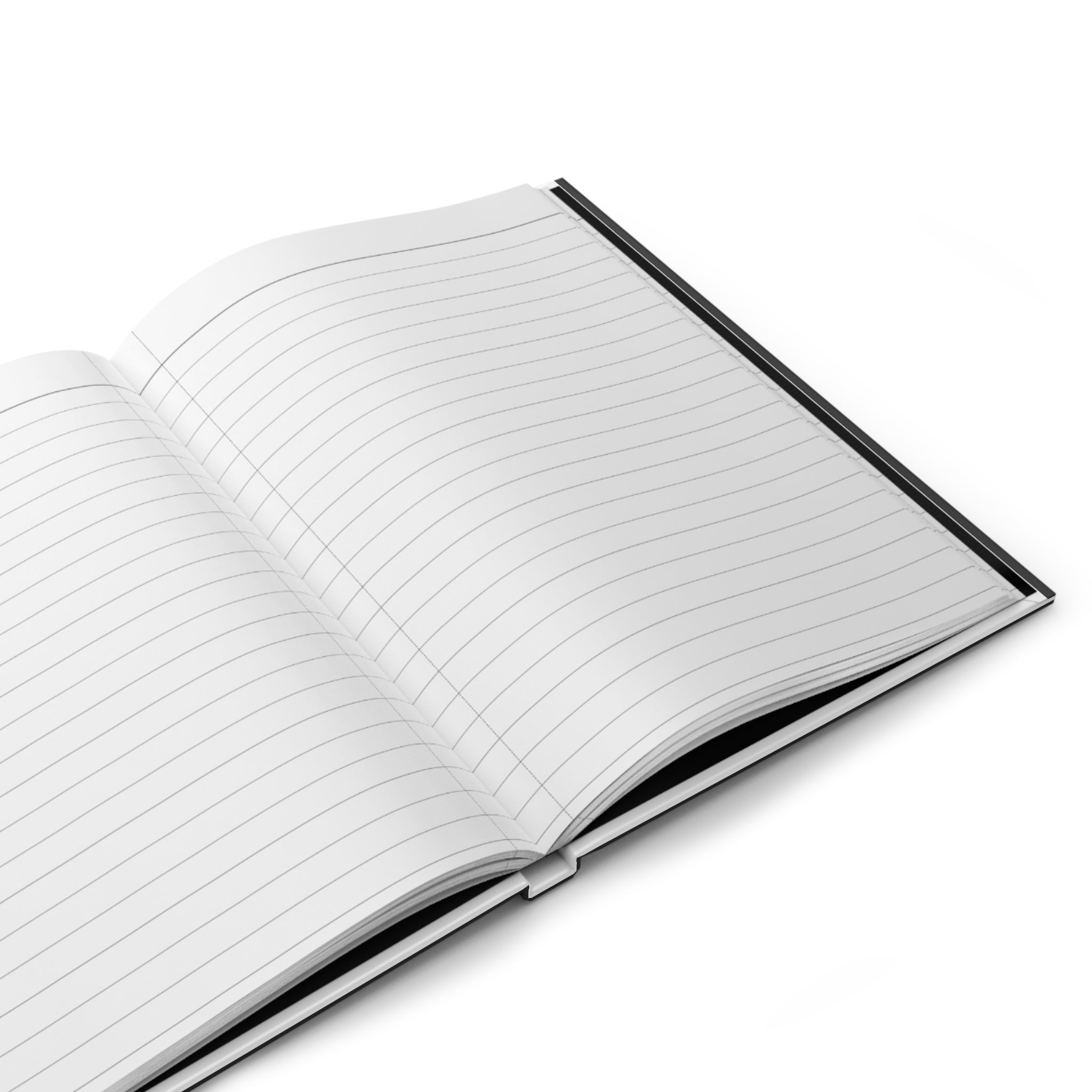The Lunar Weaver: Weaving Destiny Hardcover Journal